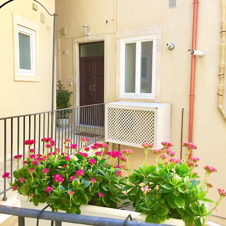 Suite 18, Casa Di Charme In Ortigia Syracuse Exteriér fotografie