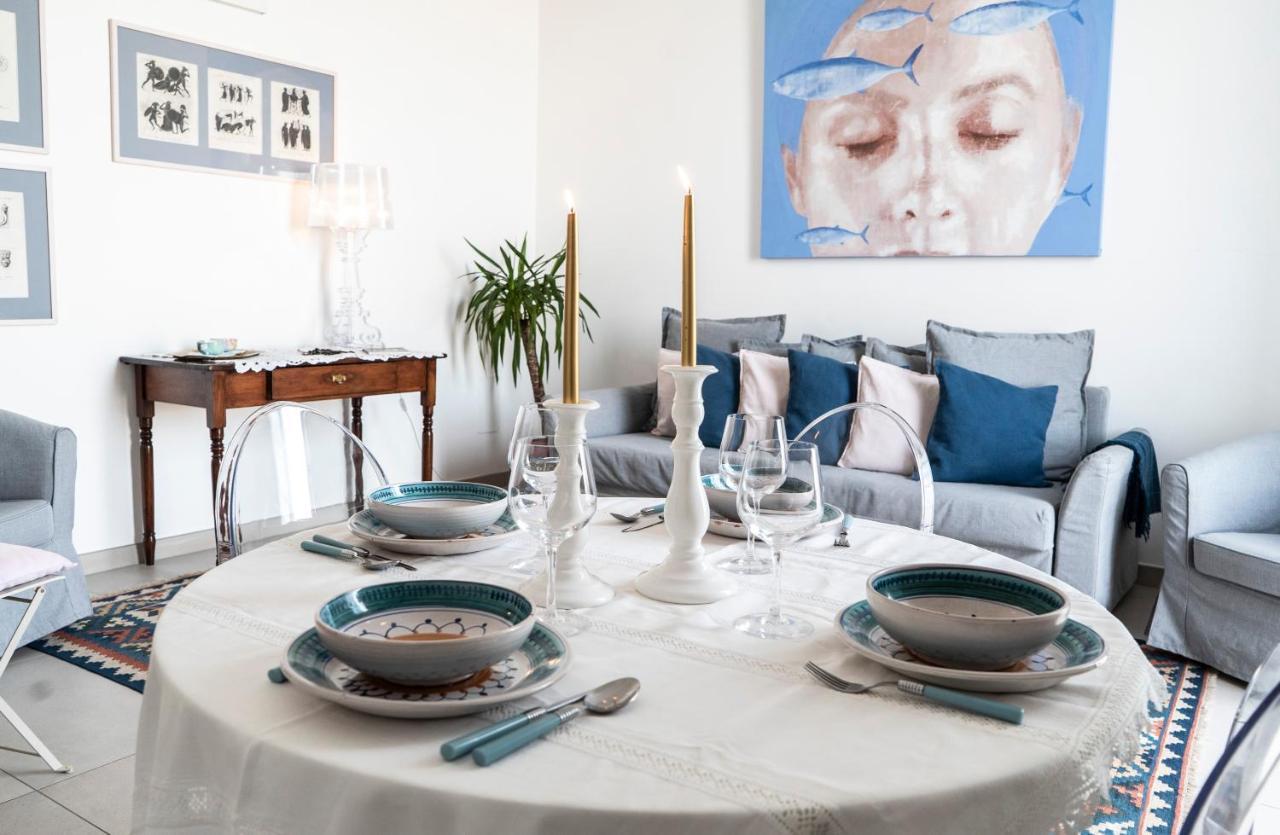 Suite 18, Casa Di Charme In Ortigia Syracuse Exteriér fotografie