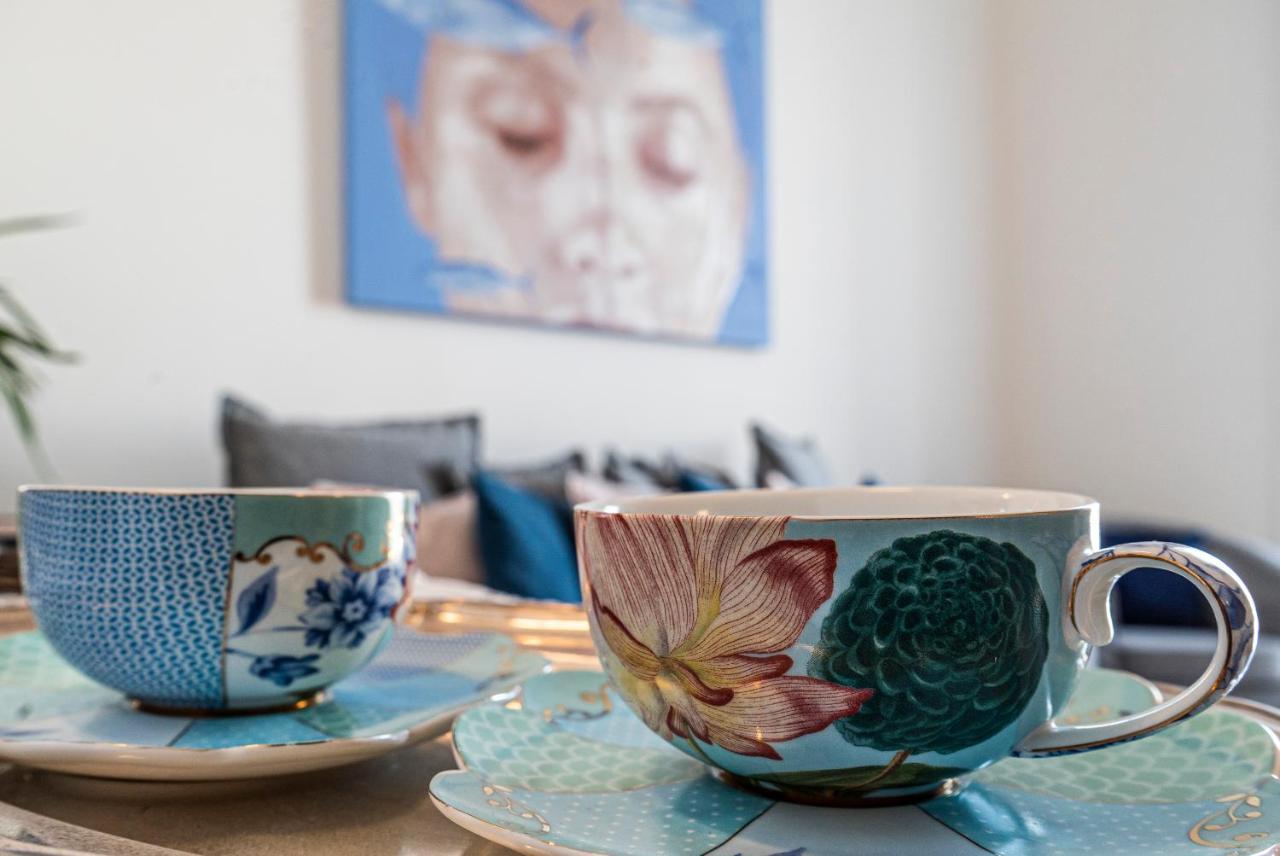 Suite 18, Casa Di Charme In Ortigia Syracuse Exteriér fotografie