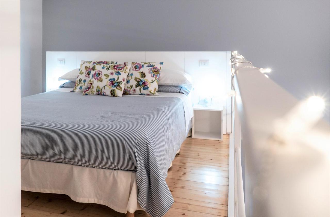 Suite 18, Casa Di Charme In Ortigia Syracuse Exteriér fotografie