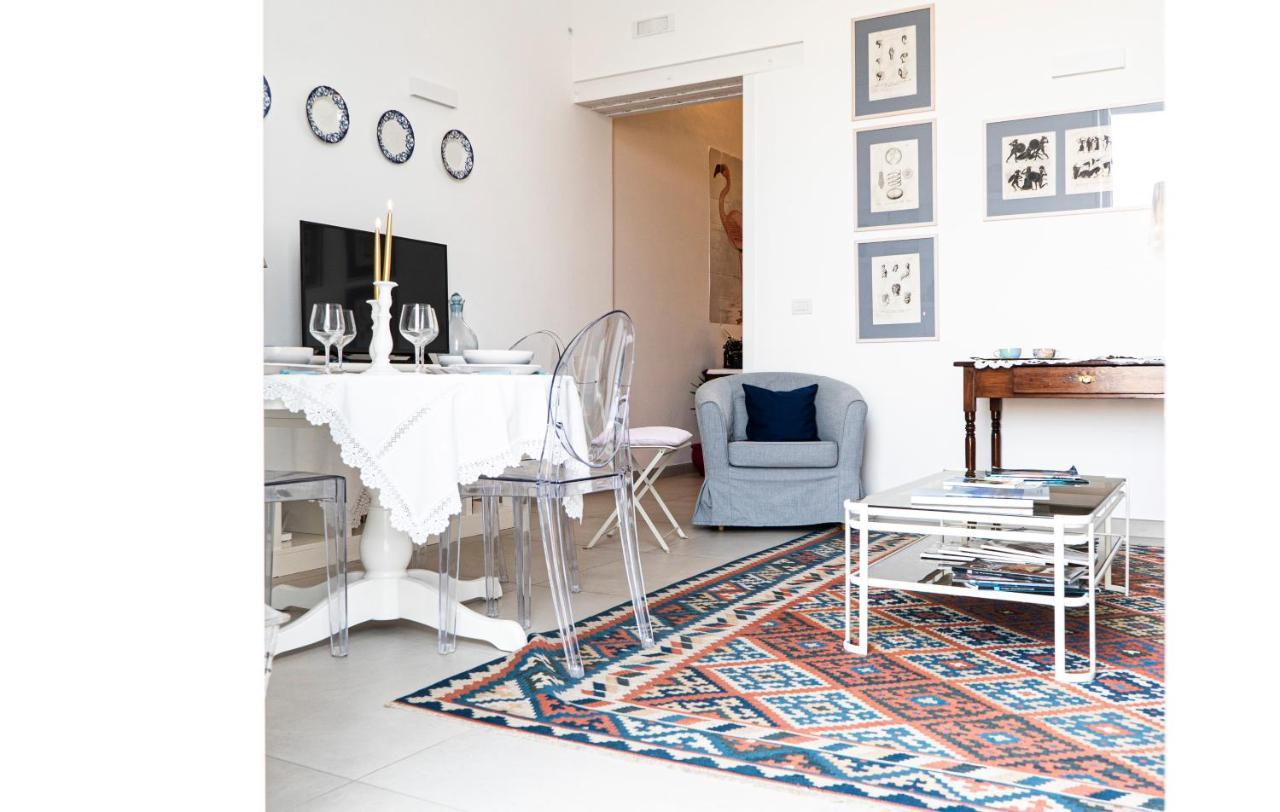 Suite 18, Casa Di Charme In Ortigia Syracuse Exteriér fotografie