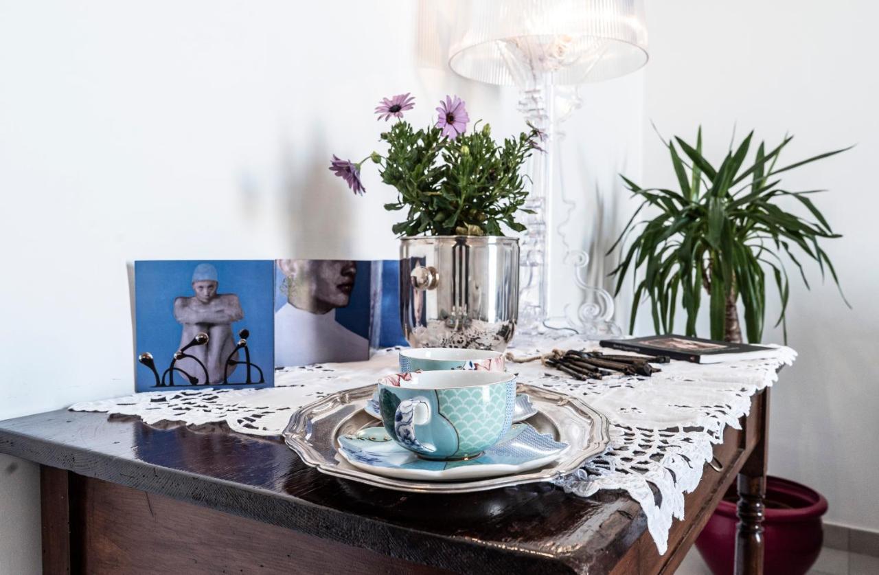 Suite 18, Casa Di Charme In Ortigia Syracuse Exteriér fotografie
