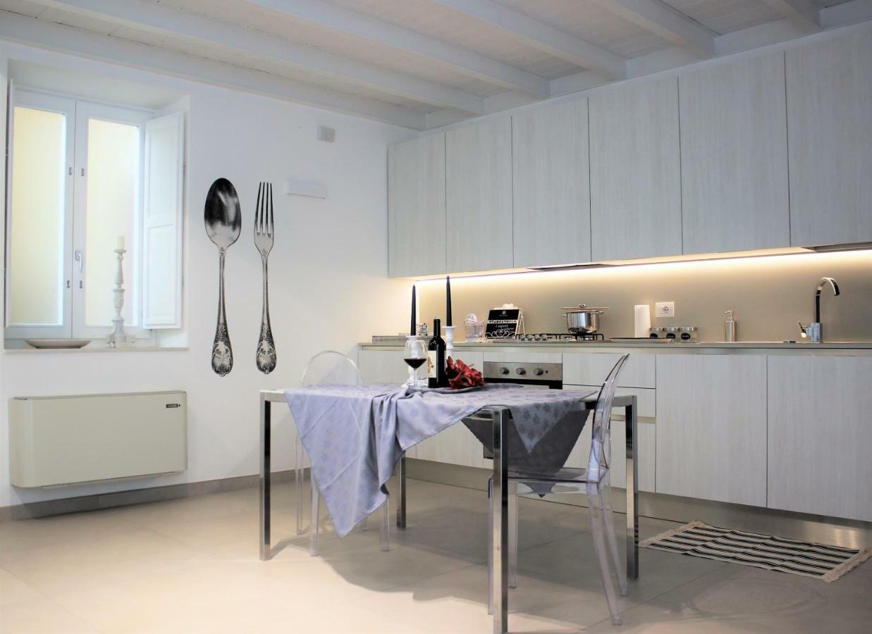 Suite 18, Casa Di Charme In Ortigia Syracuse Exteriér fotografie