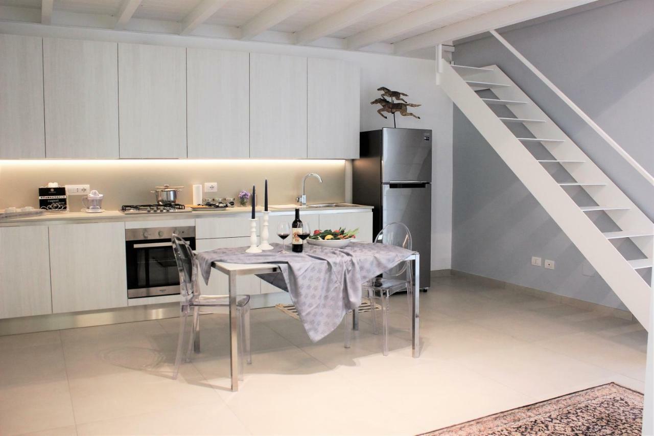Suite 18, Casa Di Charme In Ortigia Syracuse Exteriér fotografie