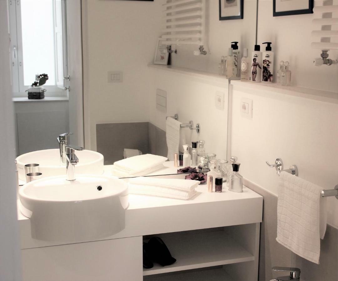 Suite 18, Casa Di Charme In Ortigia Syracuse Exteriér fotografie