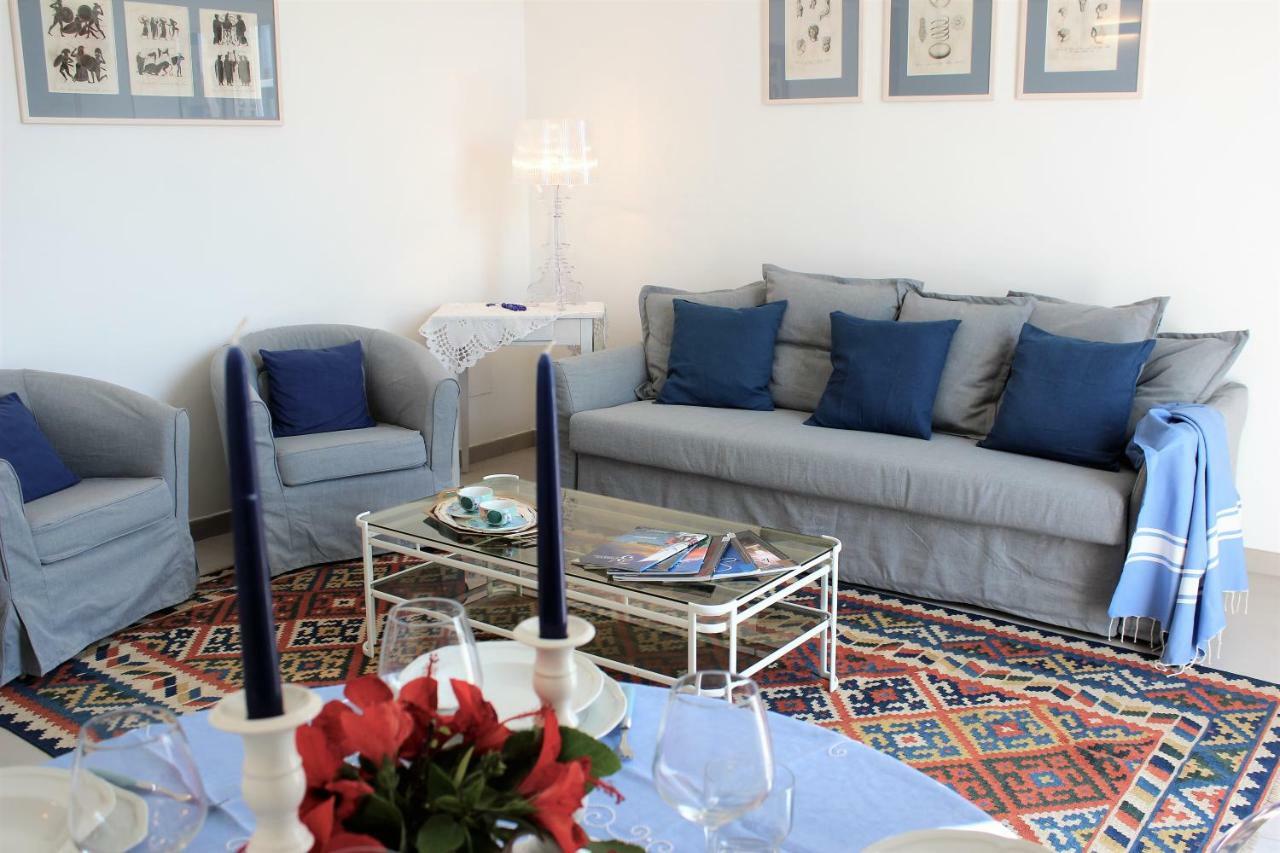 Suite 18, Casa Di Charme In Ortigia Syracuse Exteriér fotografie