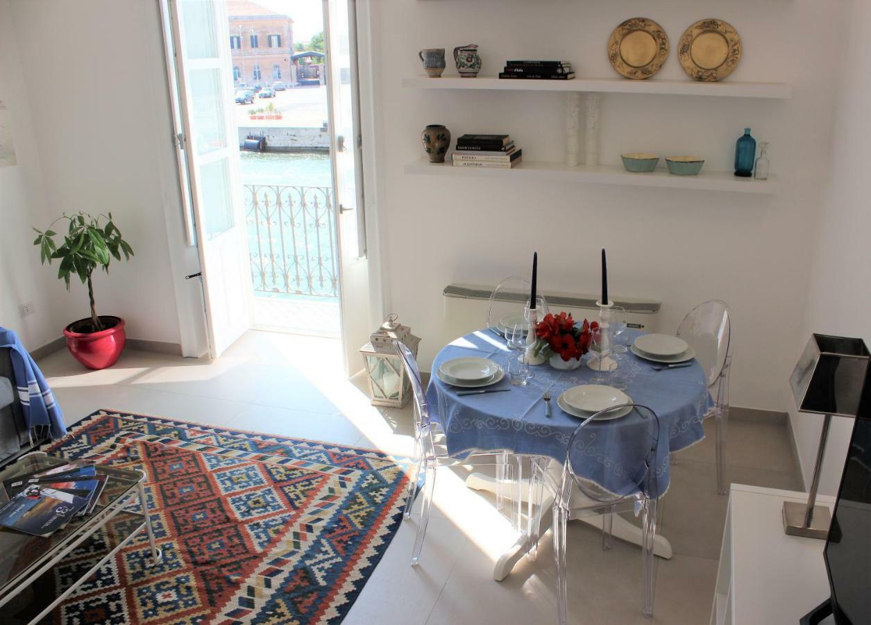 Suite 18, Casa Di Charme In Ortigia Syracuse Exteriér fotografie