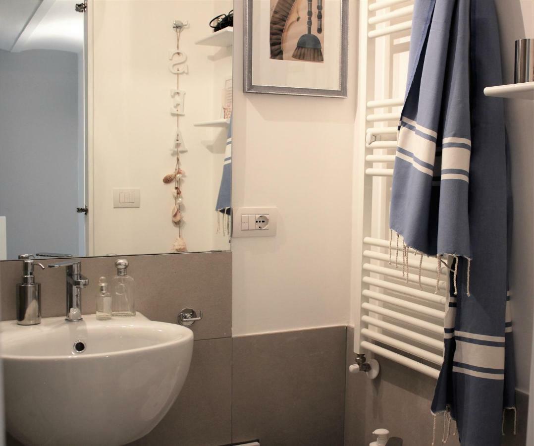 Suite 18, Casa Di Charme In Ortigia Syracuse Exteriér fotografie