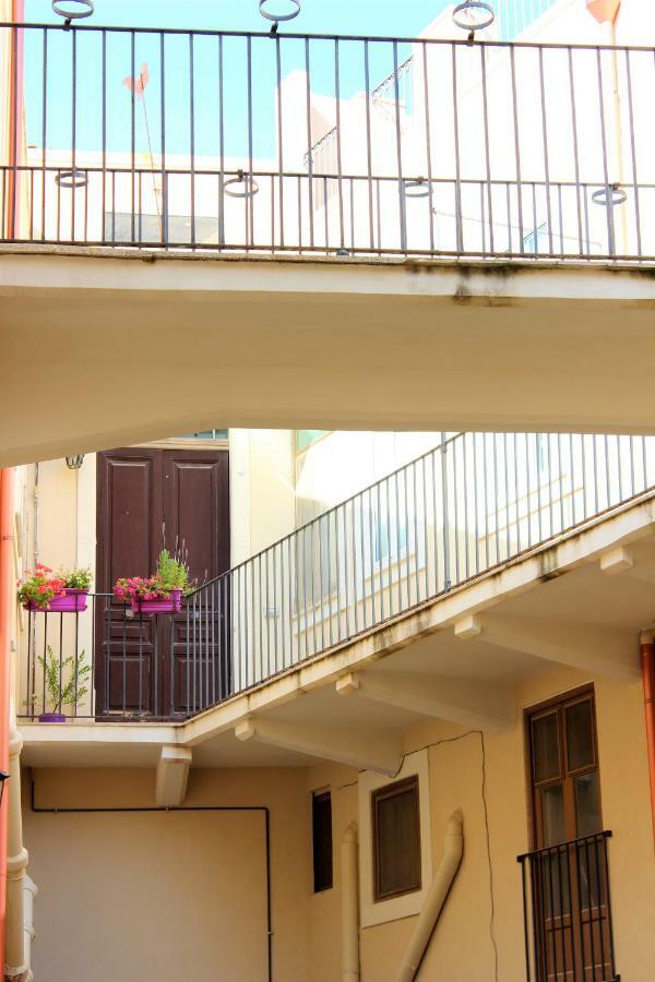 Suite 18, Casa Di Charme In Ortigia Syracuse Exteriér fotografie