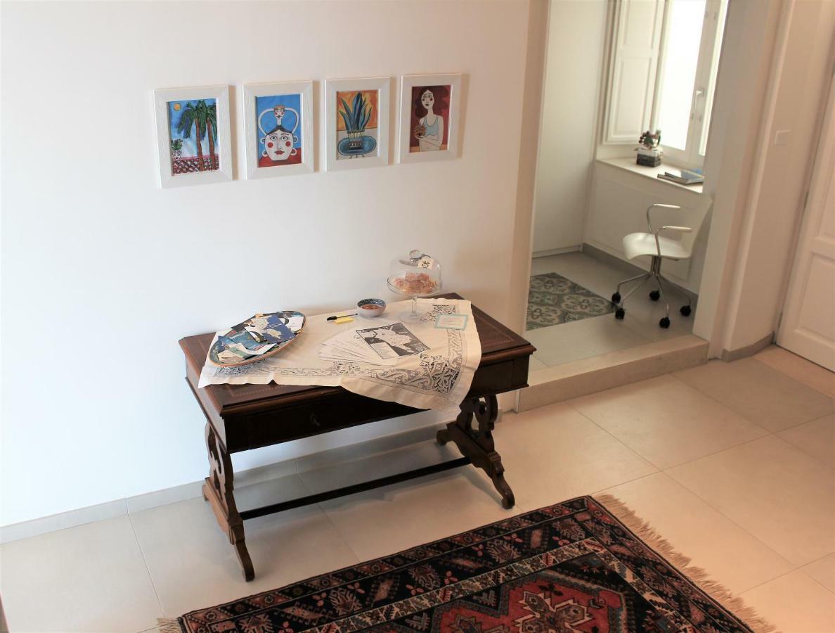 Suite 18, Casa Di Charme In Ortigia Syracuse Exteriér fotografie