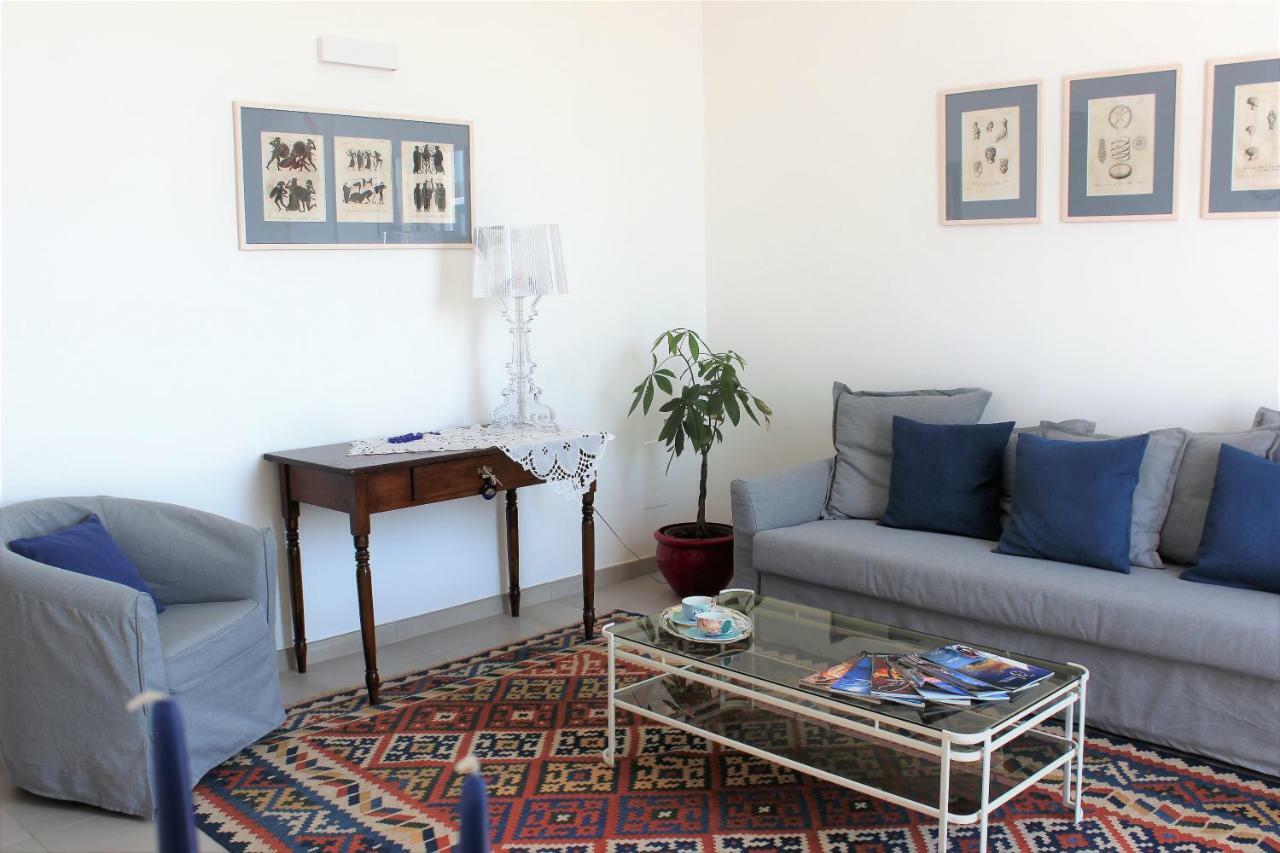 Suite 18, Casa Di Charme In Ortigia Syracuse Exteriér fotografie