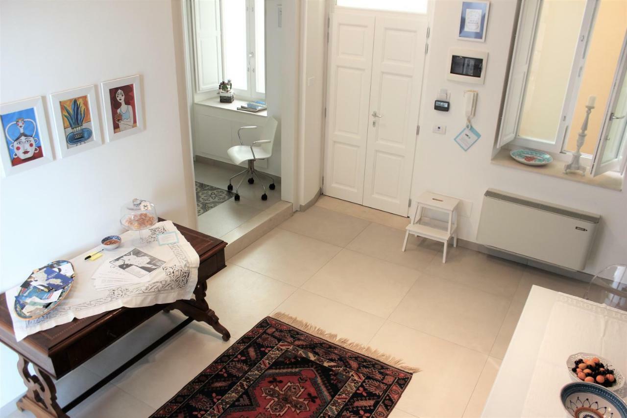 Suite 18, Casa Di Charme In Ortigia Syracuse Exteriér fotografie