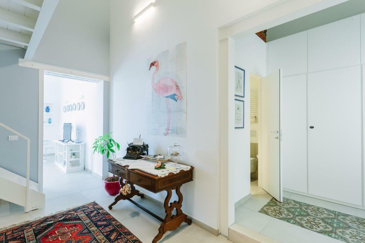 Suite 18, Casa Di Charme In Ortigia Syracuse Exteriér fotografie