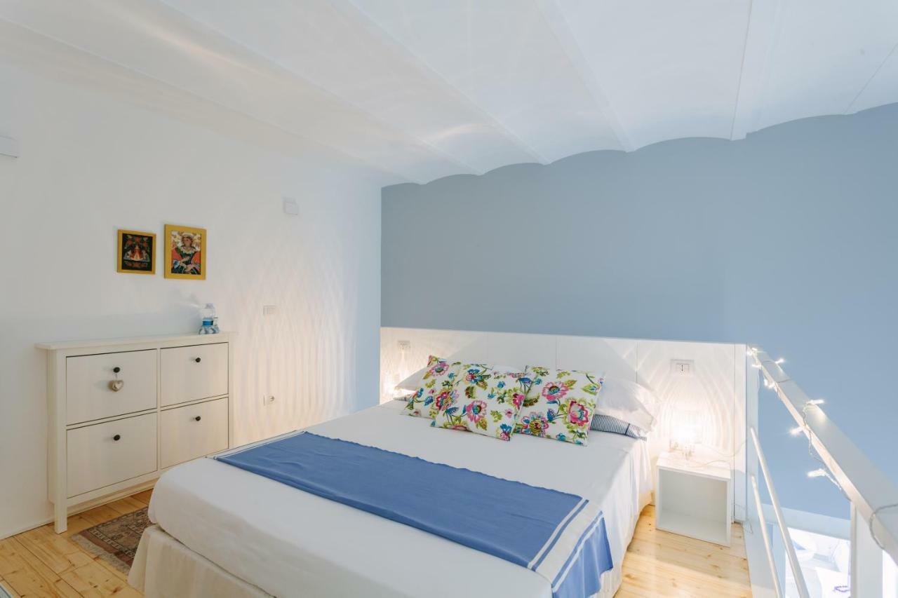 Suite 18, Casa Di Charme In Ortigia Syracuse Exteriér fotografie