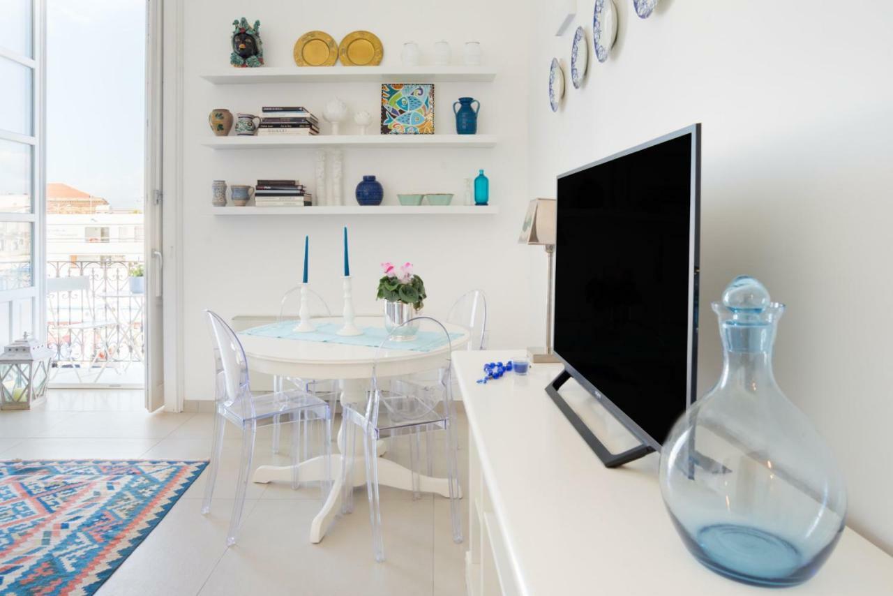 Suite 18, Casa Di Charme In Ortigia Syracuse Exteriér fotografie