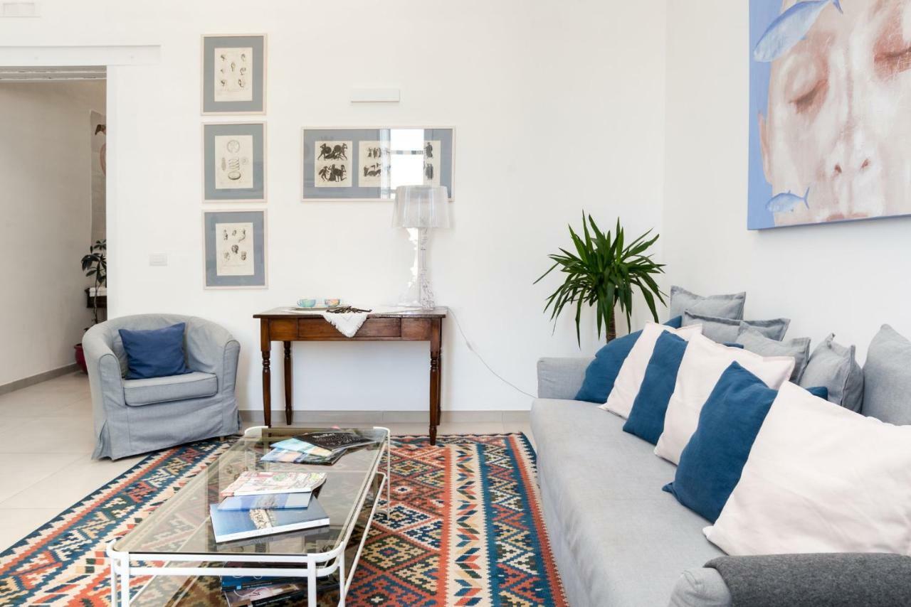 Suite 18, Casa Di Charme In Ortigia Syracuse Exteriér fotografie