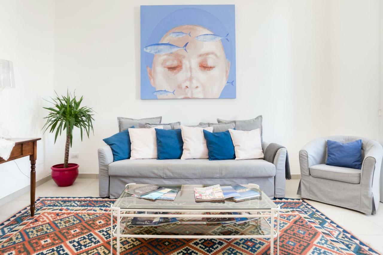Suite 18, Casa Di Charme In Ortigia Syracuse Exteriér fotografie