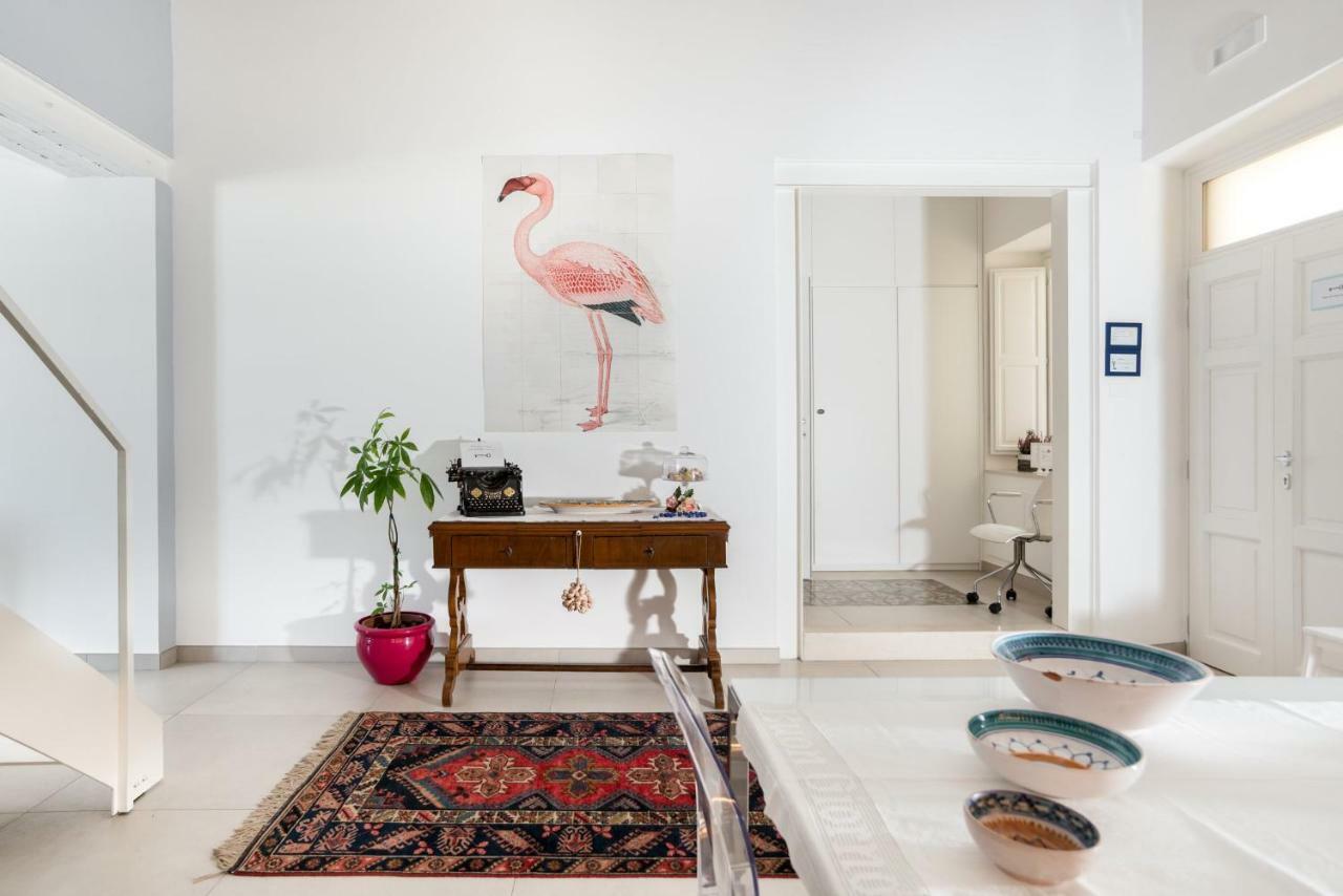 Suite 18, Casa Di Charme In Ortigia Syracuse Exteriér fotografie