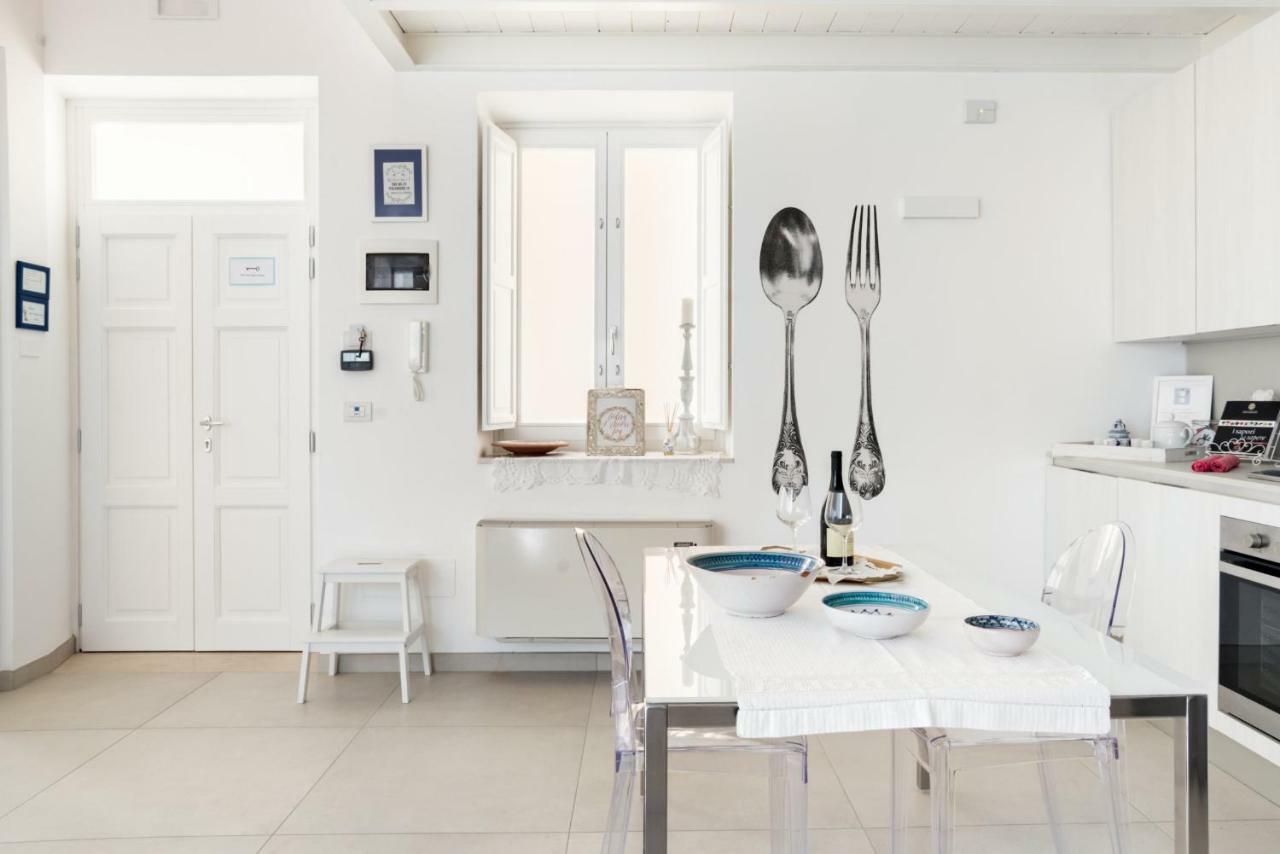 Suite 18, Casa Di Charme In Ortigia Syracuse Exteriér fotografie