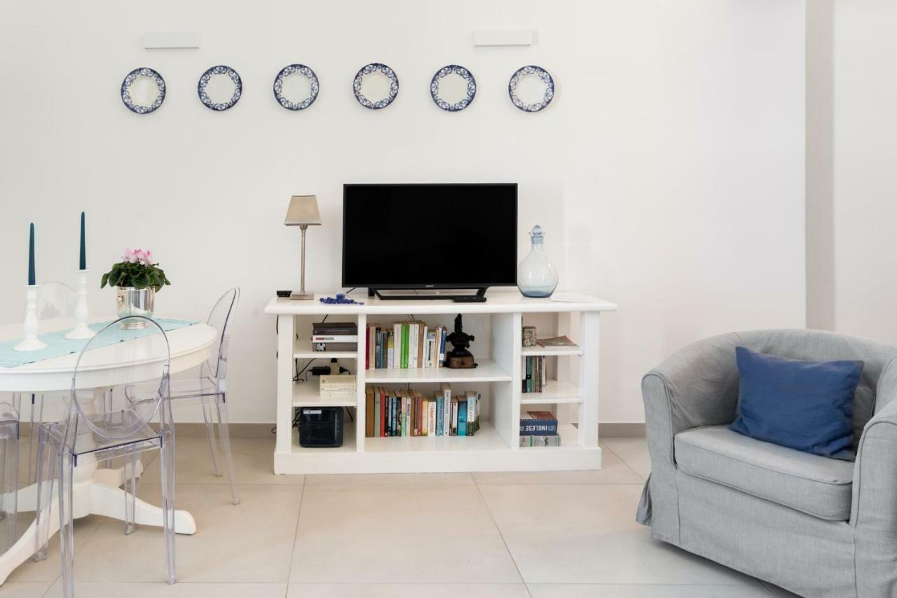 Suite 18, Casa Di Charme In Ortigia Syracuse Exteriér fotografie
