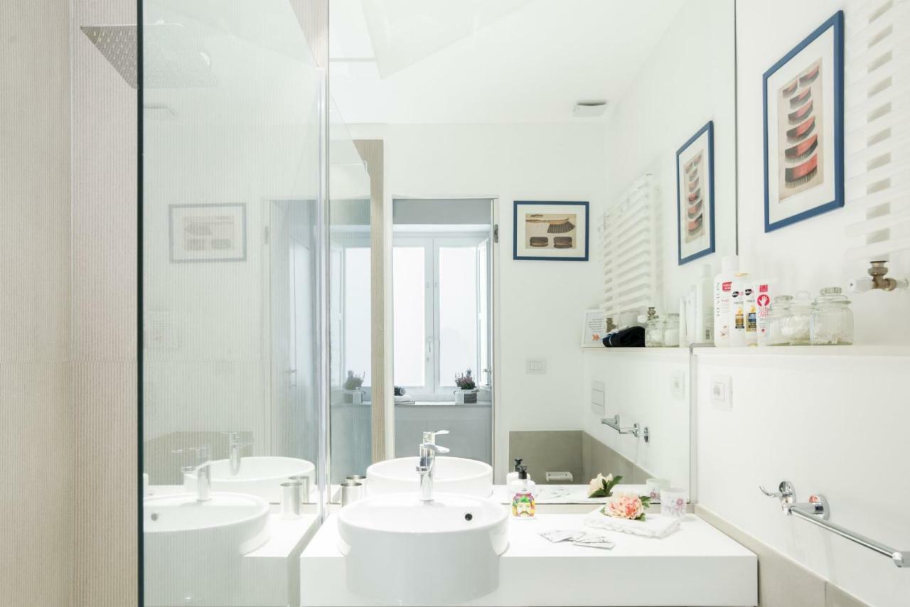 Suite 18, Casa Di Charme In Ortigia Syracuse Exteriér fotografie