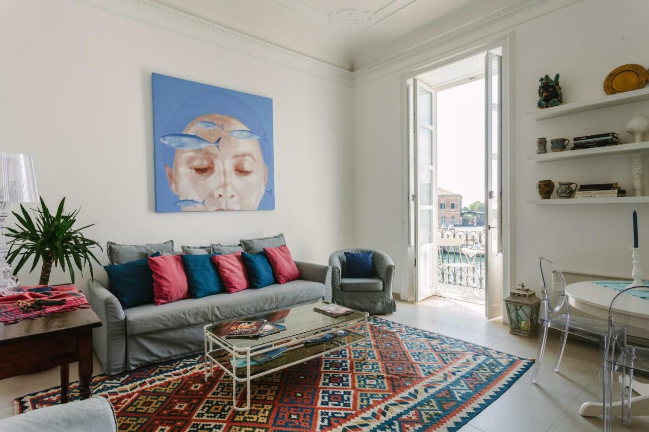 Suite 18, Casa Di Charme In Ortigia Syracuse Exteriér fotografie