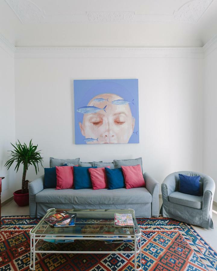 Suite 18, Casa Di Charme In Ortigia Syracuse Exteriér fotografie