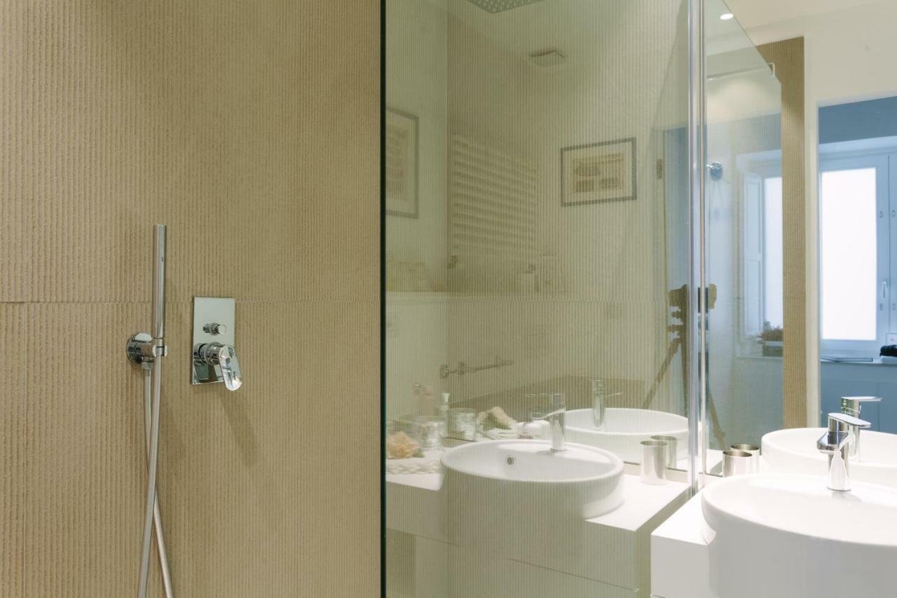 Suite 18, Casa Di Charme In Ortigia Syracuse Exteriér fotografie