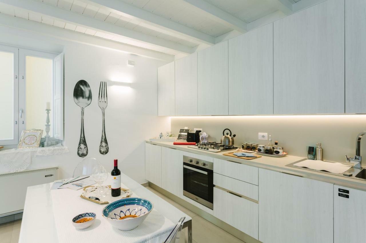 Suite 18, Casa Di Charme In Ortigia Syracuse Exteriér fotografie