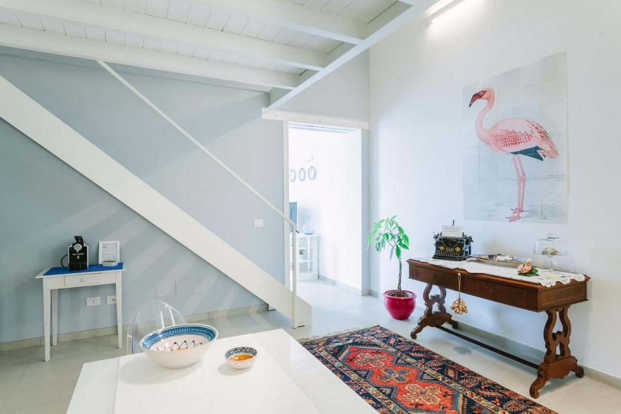 Suite 18, Casa Di Charme In Ortigia Syracuse Exteriér fotografie