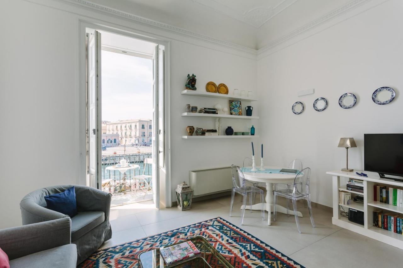 Suite 18, Casa Di Charme In Ortigia Syracuse Exteriér fotografie