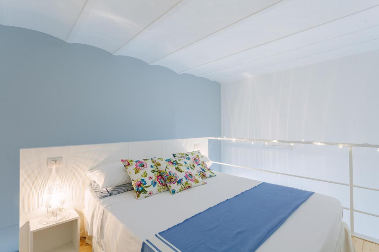Suite 18, Casa Di Charme In Ortigia Syracuse Exteriér fotografie